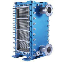 SS列管式換熱器_機(jī)電之家