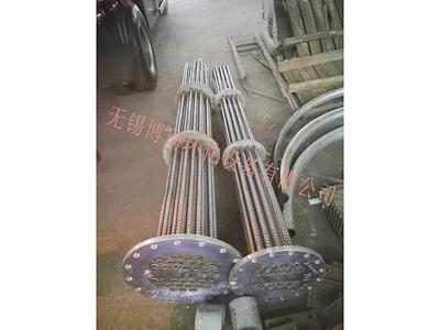 其它換熱器系列