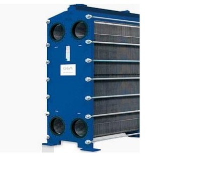 基伊埃VT40板式換熱器_設備類欄目