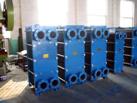 板式換熱器