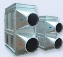 從高清視角解析換熱器 結構、原理與應用