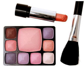 韓國化妝品進(jìn)口報(bào)關(guān)流程與圖片解析——以頭發(fā)護(hù)理產(chǎn)品為例