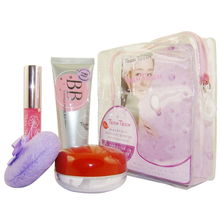 探索韓國美容寶藏 The Face Shop、所望與自然樂園的護膚與護發精選