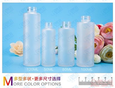 深圳市寶安區石巖頌威亨包裝制品商行 專業磨砂乳液瓶，助您打造卓越化妝品包裝