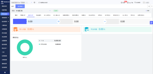 上海智慧門(mén)店管理系統(tǒng)推薦及經(jīng)濟(jì)信息咨詢服務(wù)解析